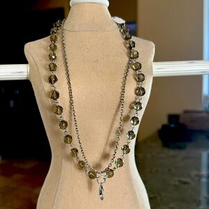 Jewel Kade necklace